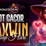 Game Paling Cuan Pragmatic Play: Witch Heart Megaways Slot Gacor Berikan Maxwin Setiap Hari di Tahun 2025