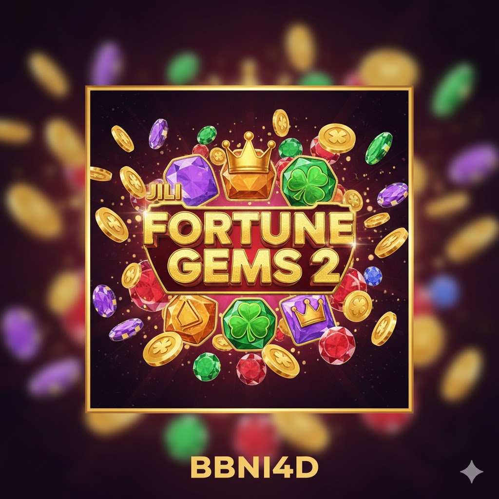 Fortune Gems 2